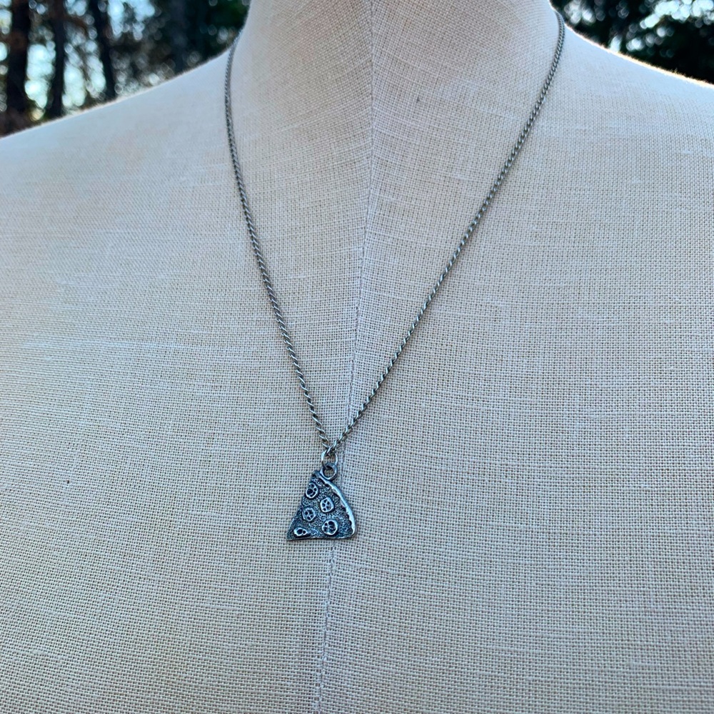 🍕Pizza Necklace🍕